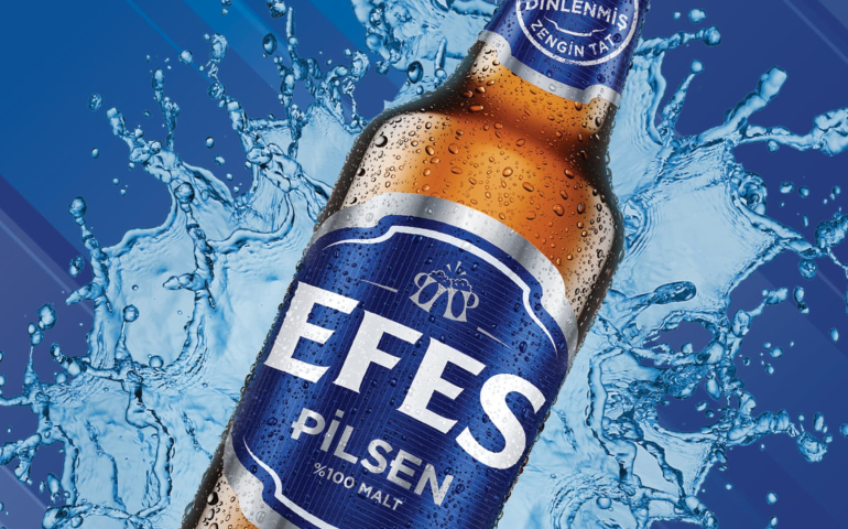 Efes Pilsen ABinBEV B2B Loyalty Program