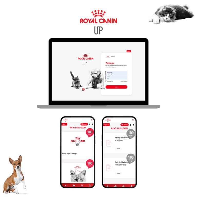 royal canin loyalty program challenge