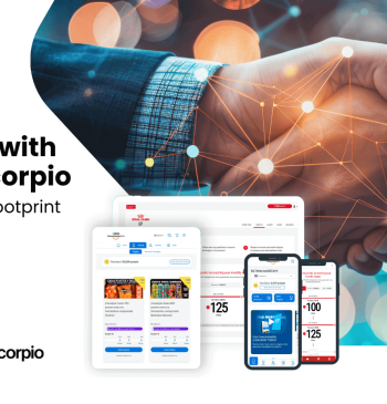 apex scorpio partnership